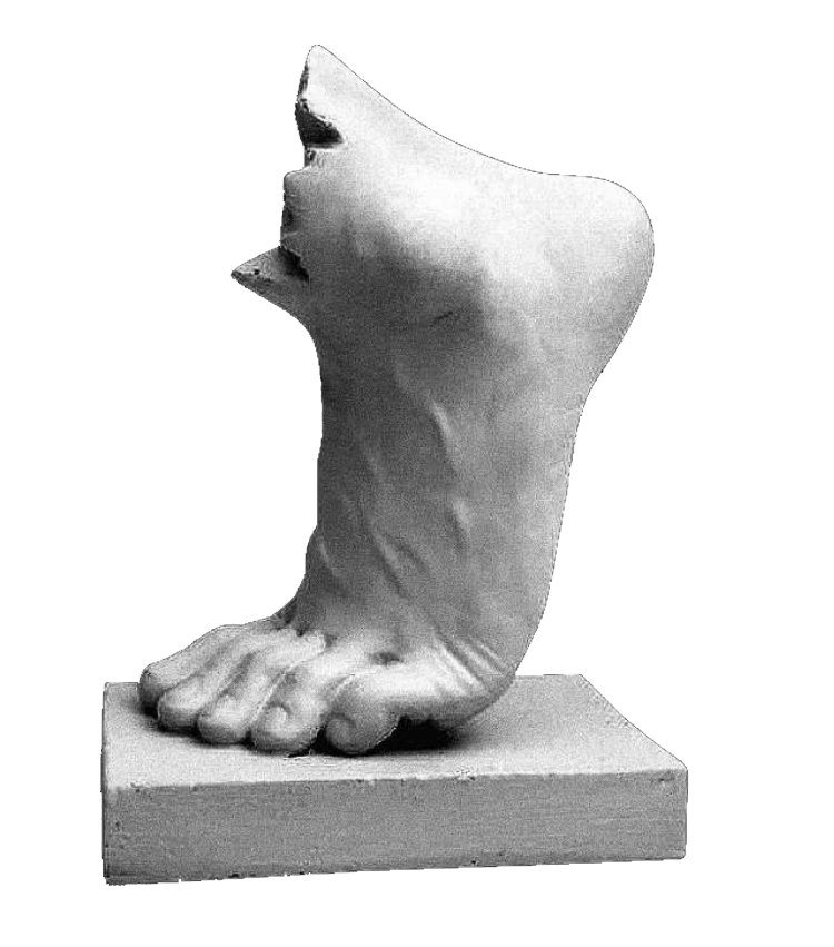 escultura